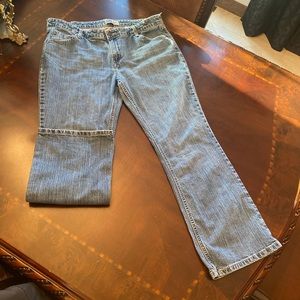 Levi Strauss Jeans